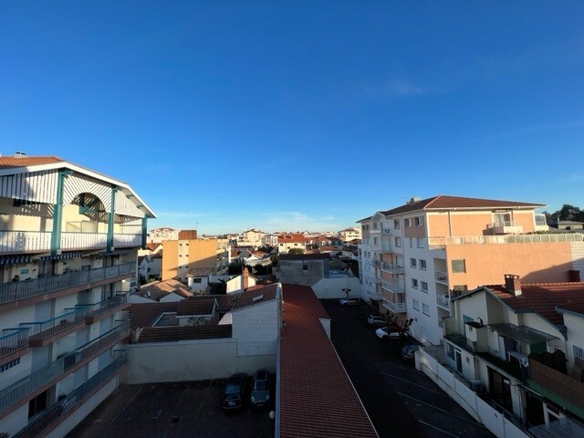 Photo 9 : Appartement - Arcachon - 41m²