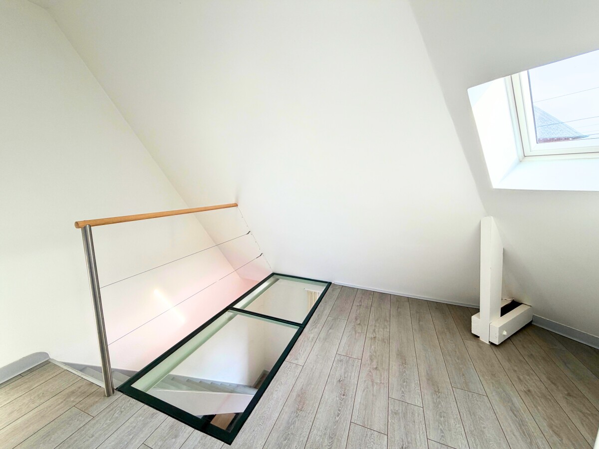 Photo 8 : Appartement - Saint-Malo - 51m²