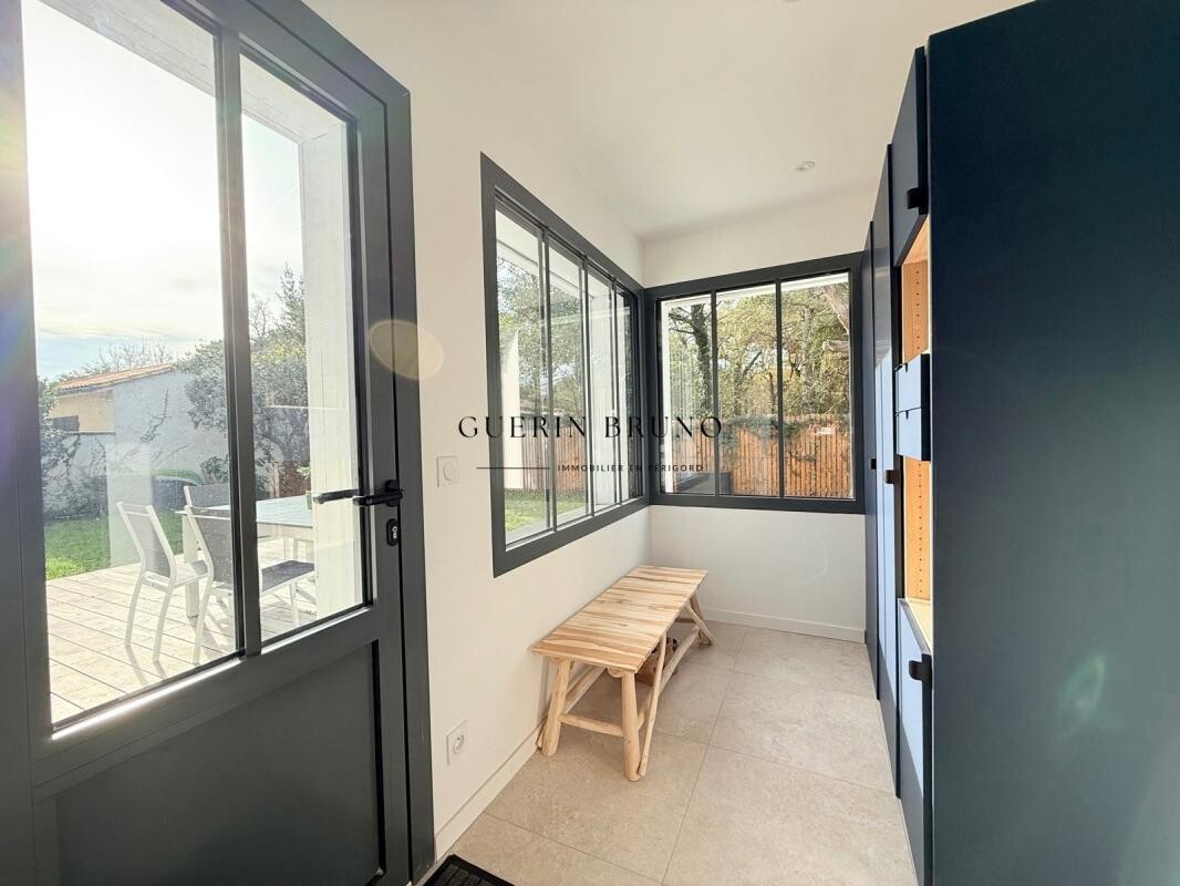 Photo 6 : Villa à Lanton 3 chambres