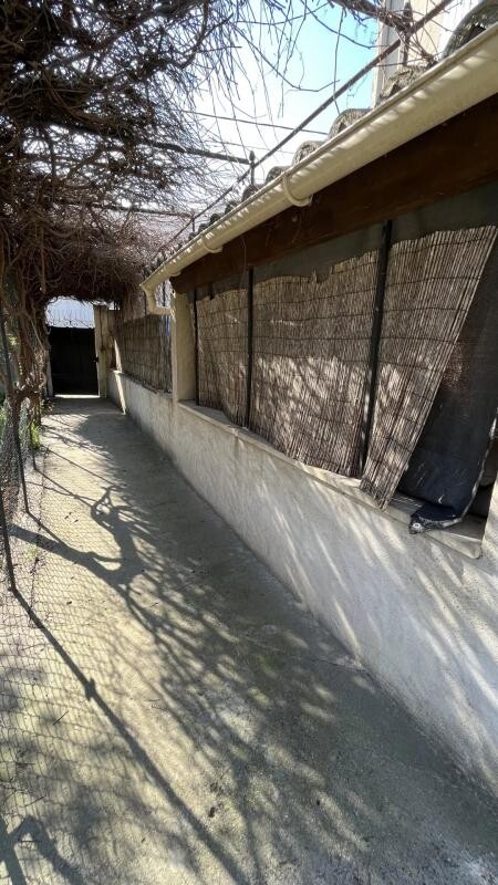 Photo 12 : appartement T2 proche des remparts