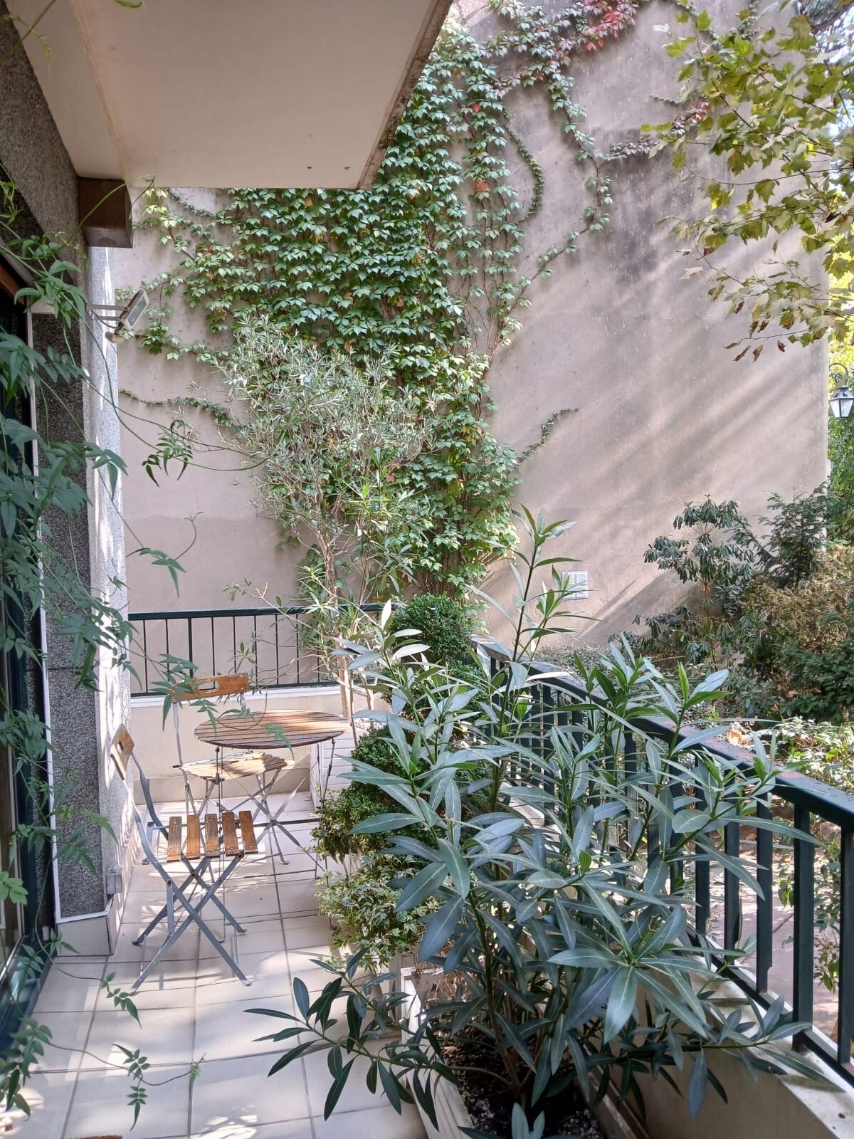 Photo 1 : Appartement - Boulogne-Billancourt - 169m²