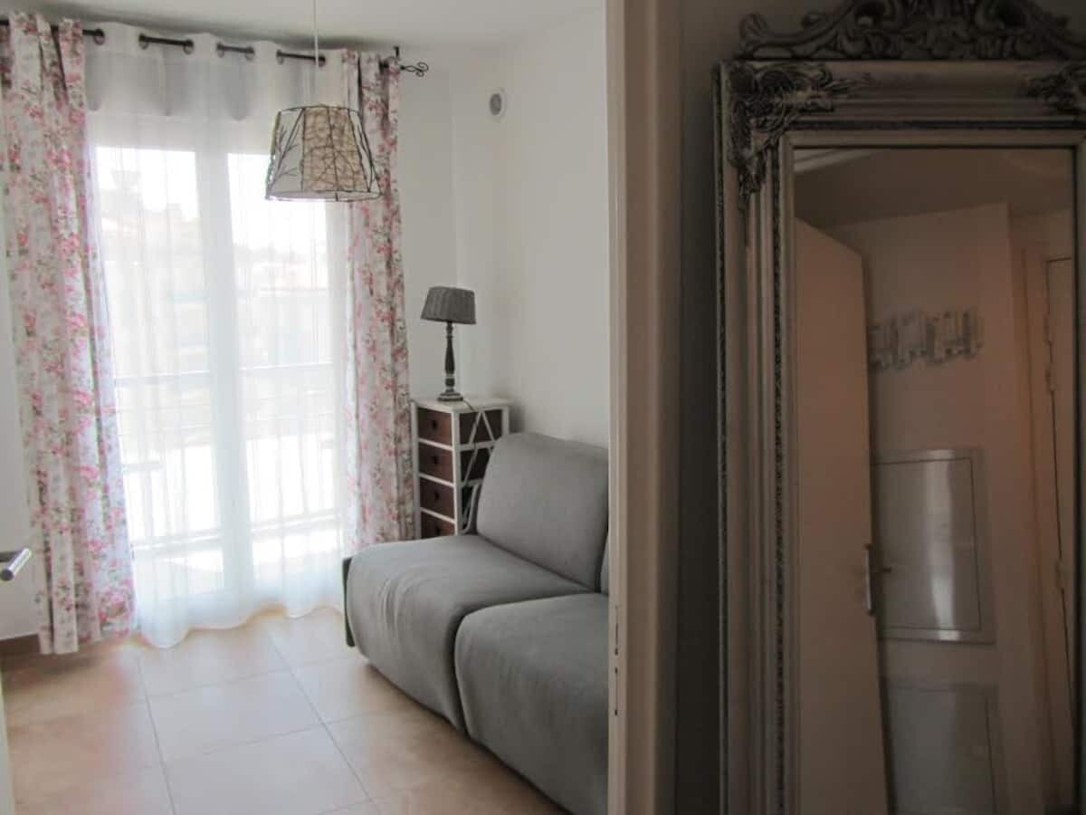 Photo 6 : Appartement - Nice - 64m²