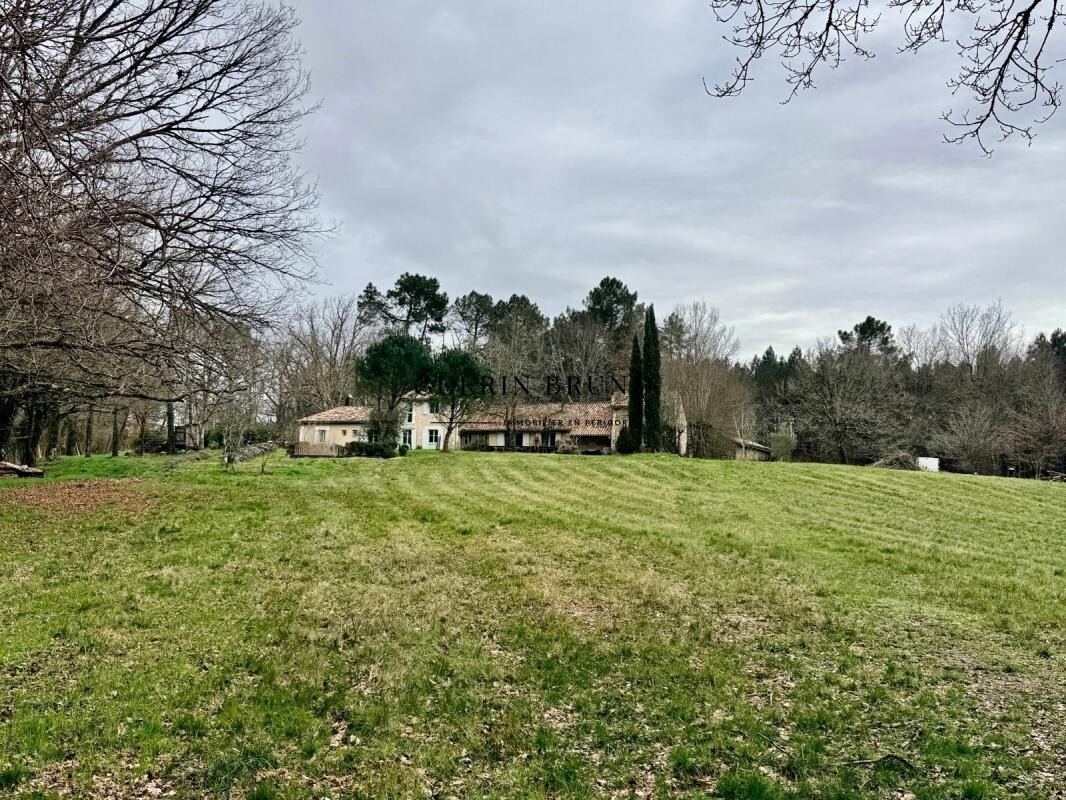 Photo 20 : Maison de campagne Secteur Mussidan