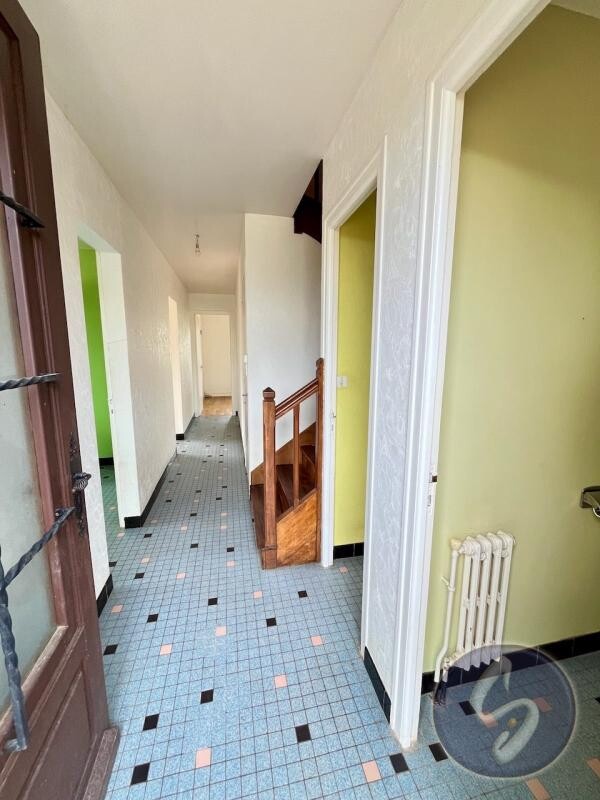 Photo 16 : Maison 5 pièces 102 m2 sur sous-sol avec Garage