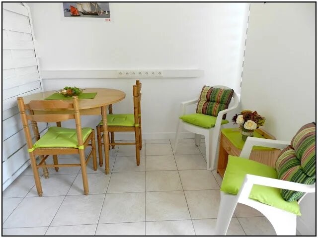 Photo 24 : Maison de charme avec locatifs 206 m² de plain-pied – St Nolff 10 minutes du centre de Vannes