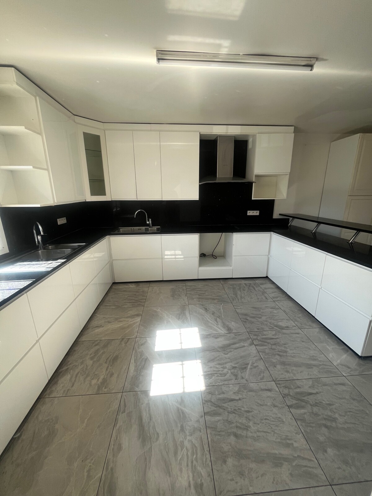 Photo 5 : Maison - Aubervilliers - 160m²