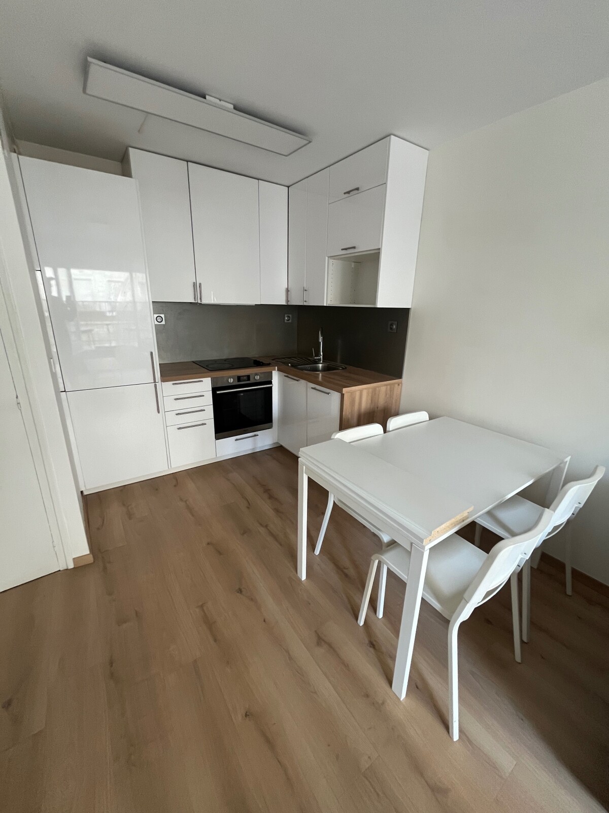 Photo 3 : Appartement - Paris - 52m²