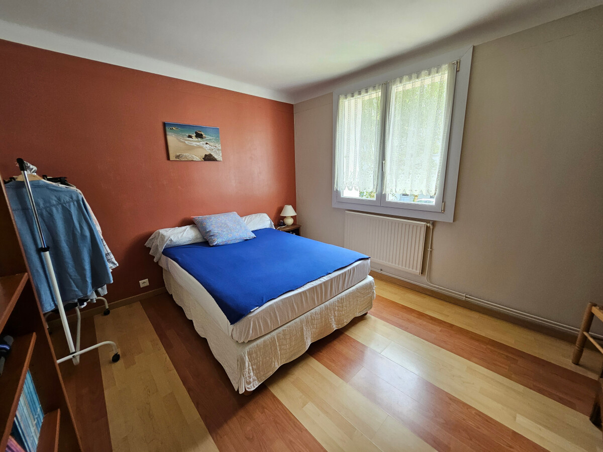 Photo 4 : Appartement - Brest - 70m²