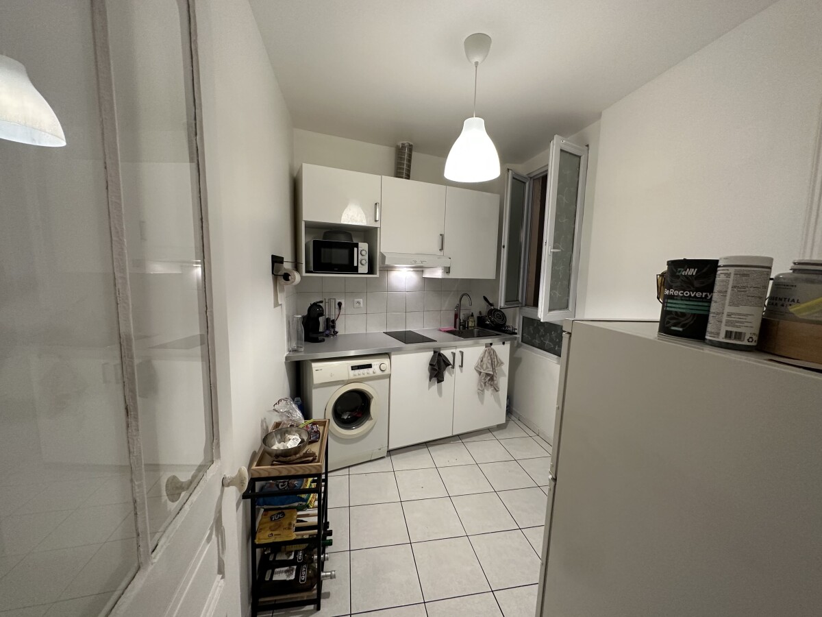 Photo 6 : Immeuble - Vanves - 305m²