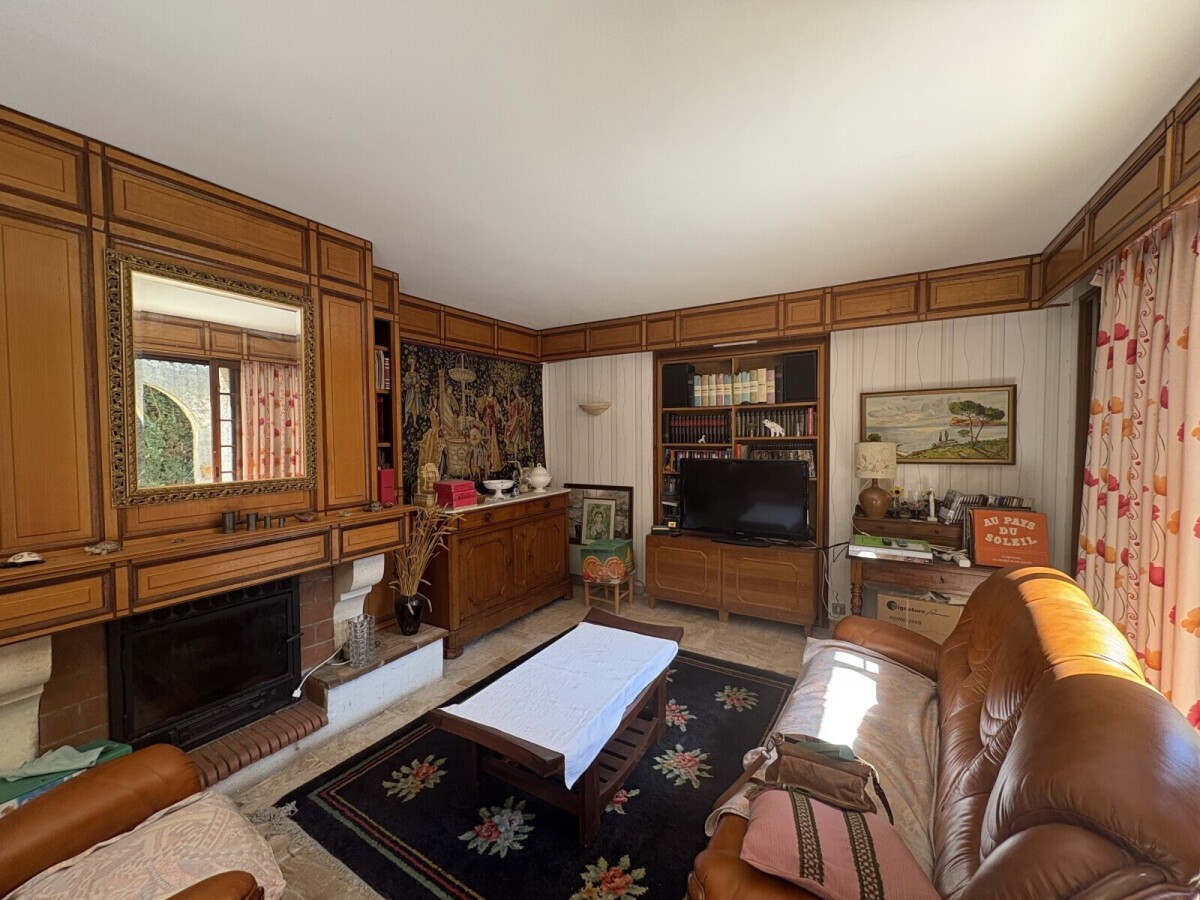 Photo 4 : Maison - Grabels - 137m²