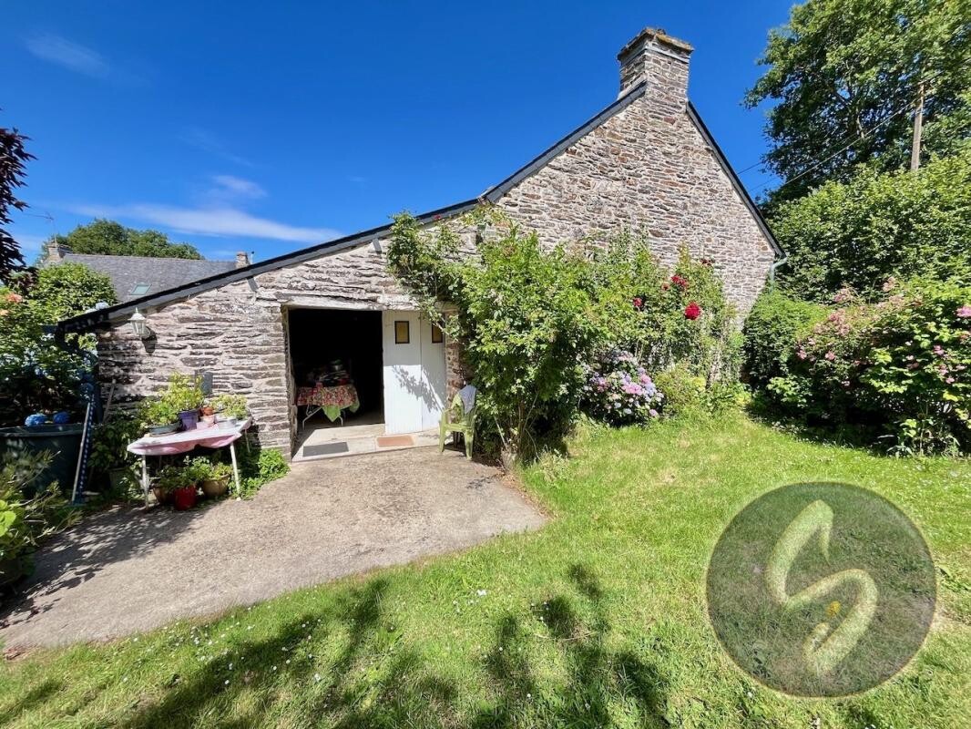 Photo 11 : Maison en pierre avec gîte indépendant à Ruffiac - 205 000