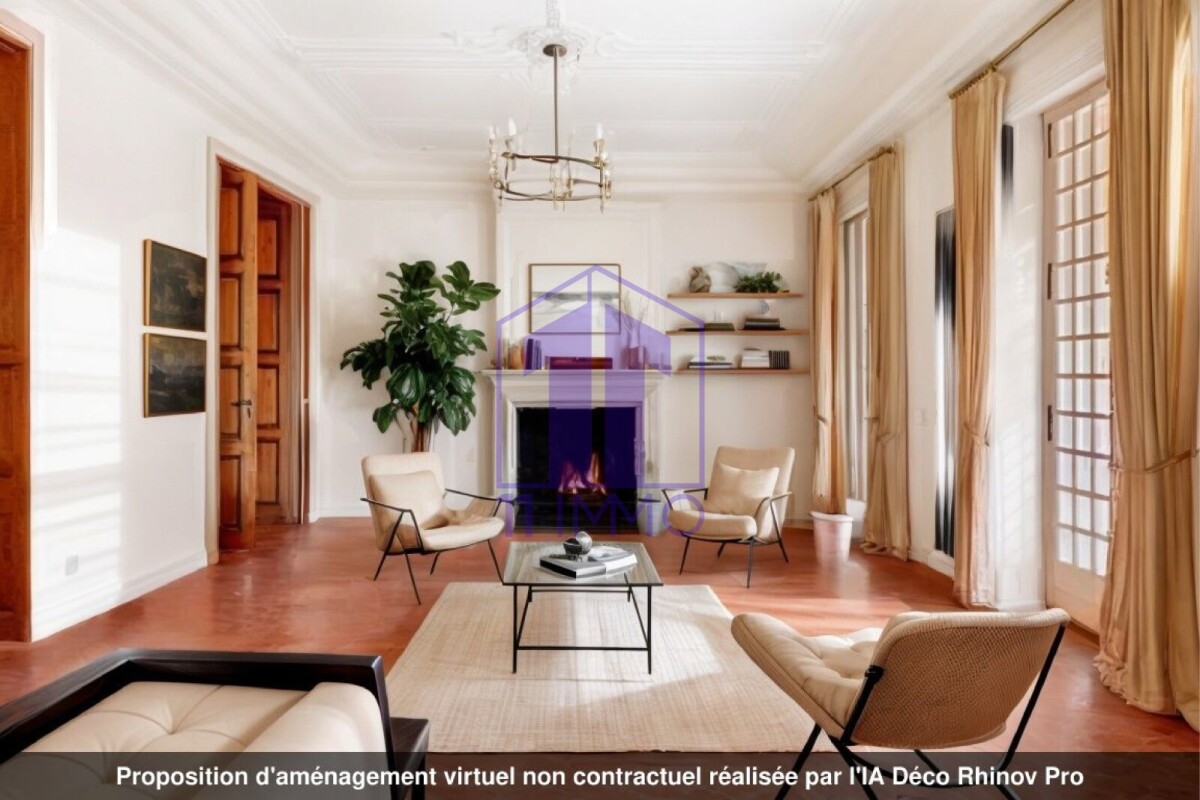 Photo 1 : Maison - Pennautier - 400m²