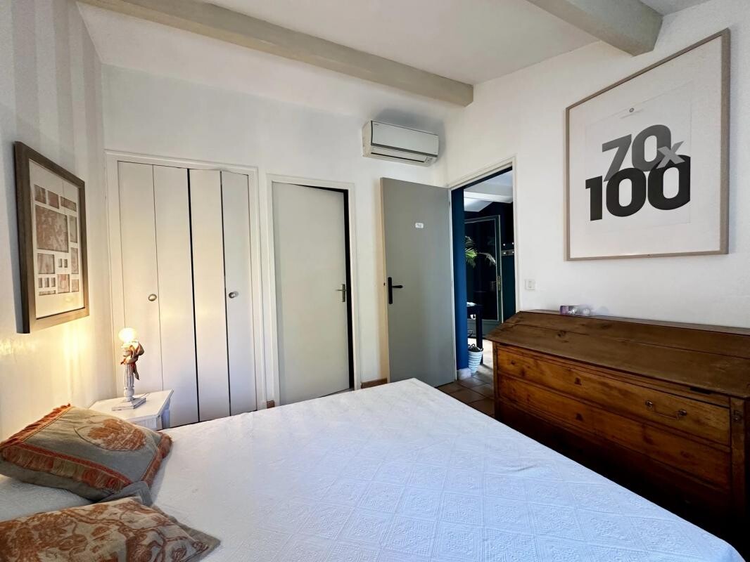 Photo 10 : Villa de charme de 170 M2 dans quartier résidentiel aux Angles