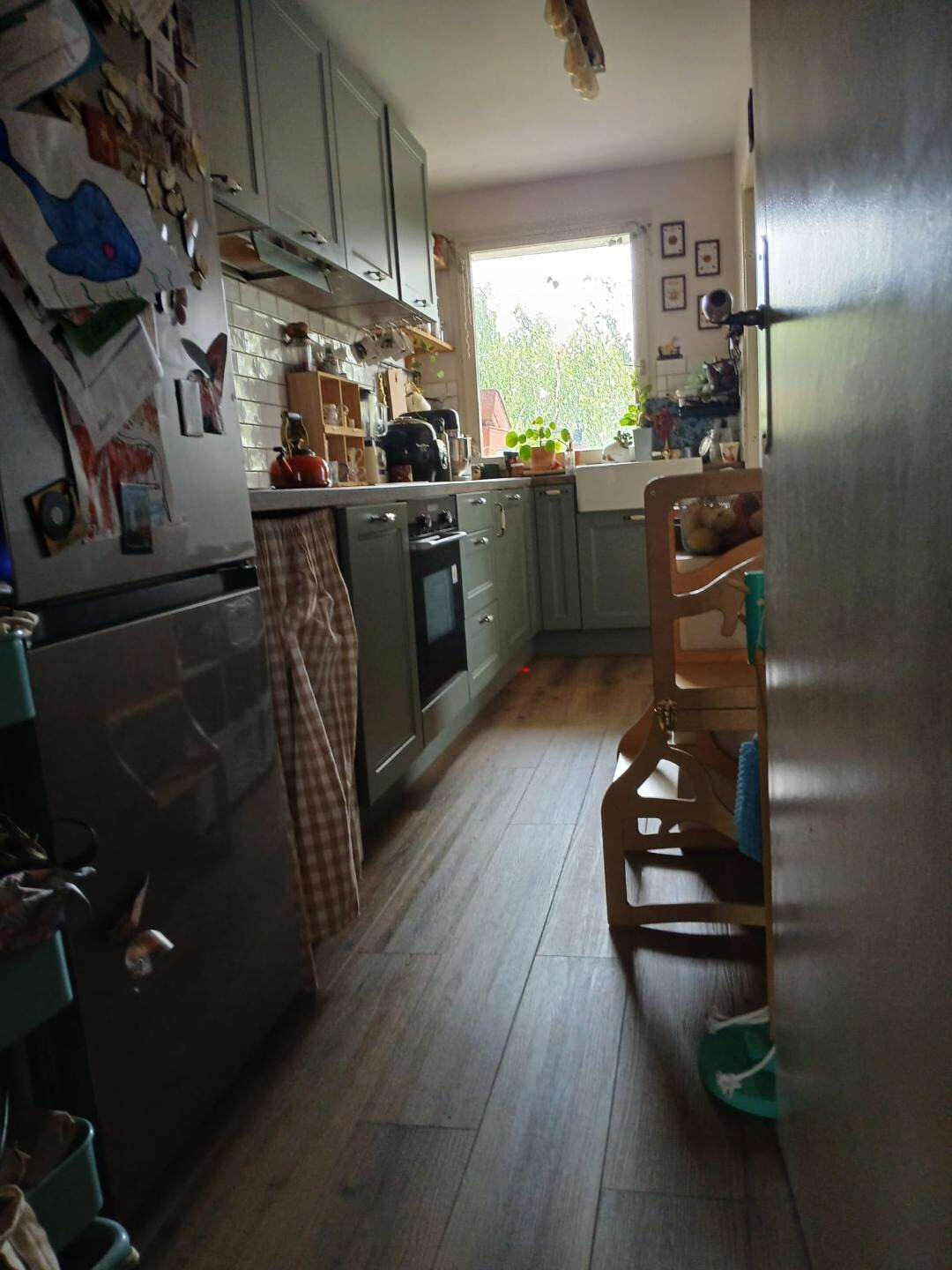 Photo 3 : Exclusivité : Appartement - Lille - 73m²