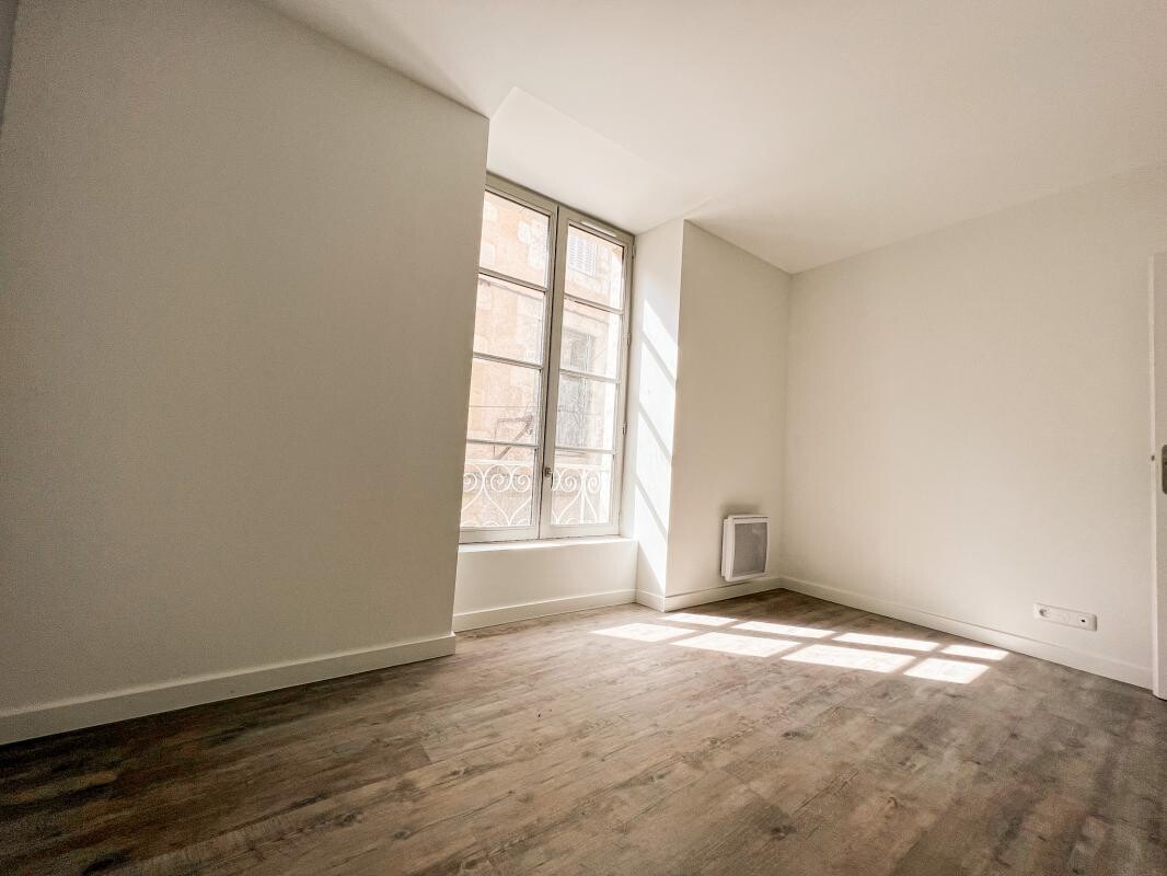 Photo 4 : Appartement T3 avec terrasse