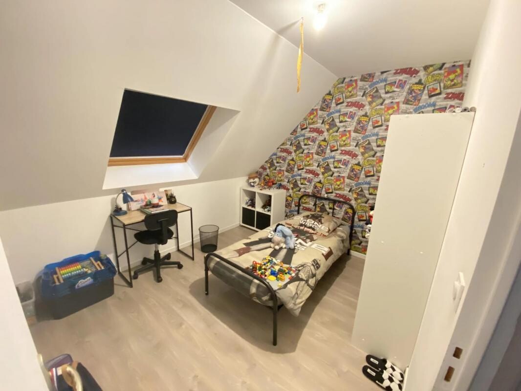 Photo 11 : Maison récente 3 chambres - terrain 355 m² sans vis-à-vis – Bohal – Bail en cours