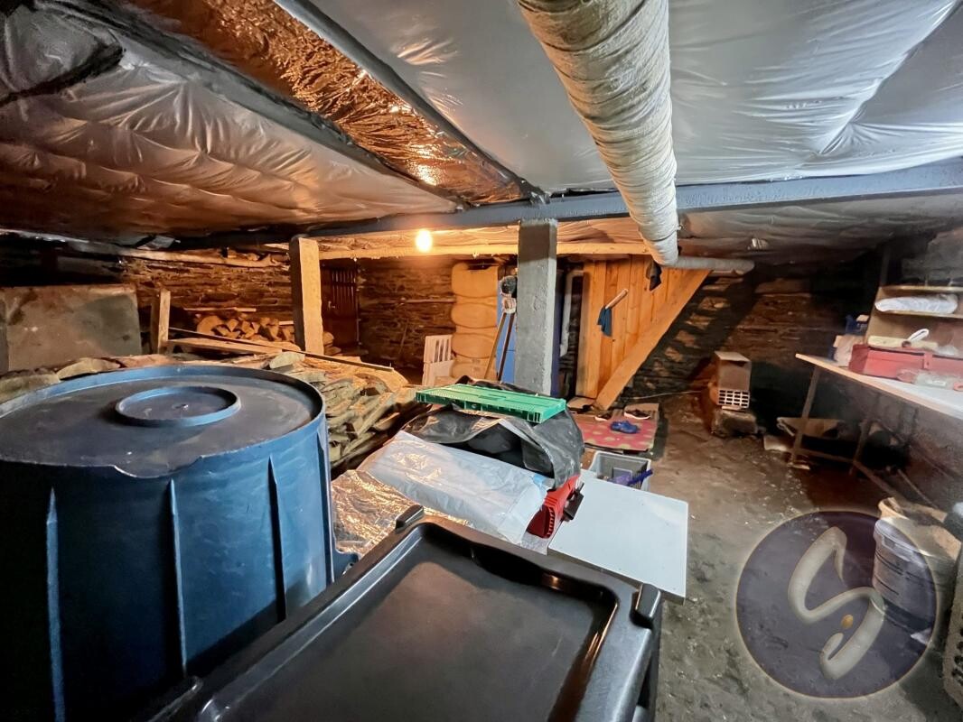 Photo 16 : Maison Familiale 6 pièces 150 m2