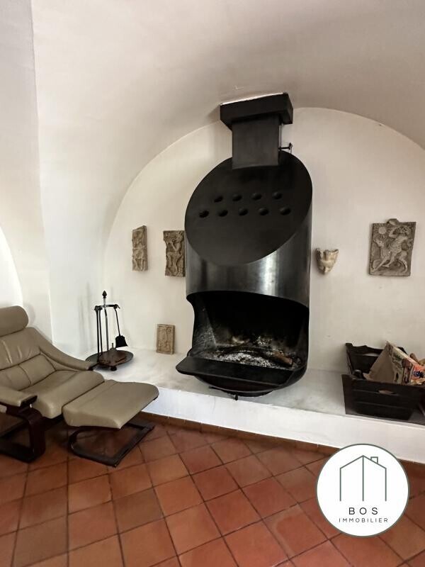 Photo 18 : Domaine en Provence