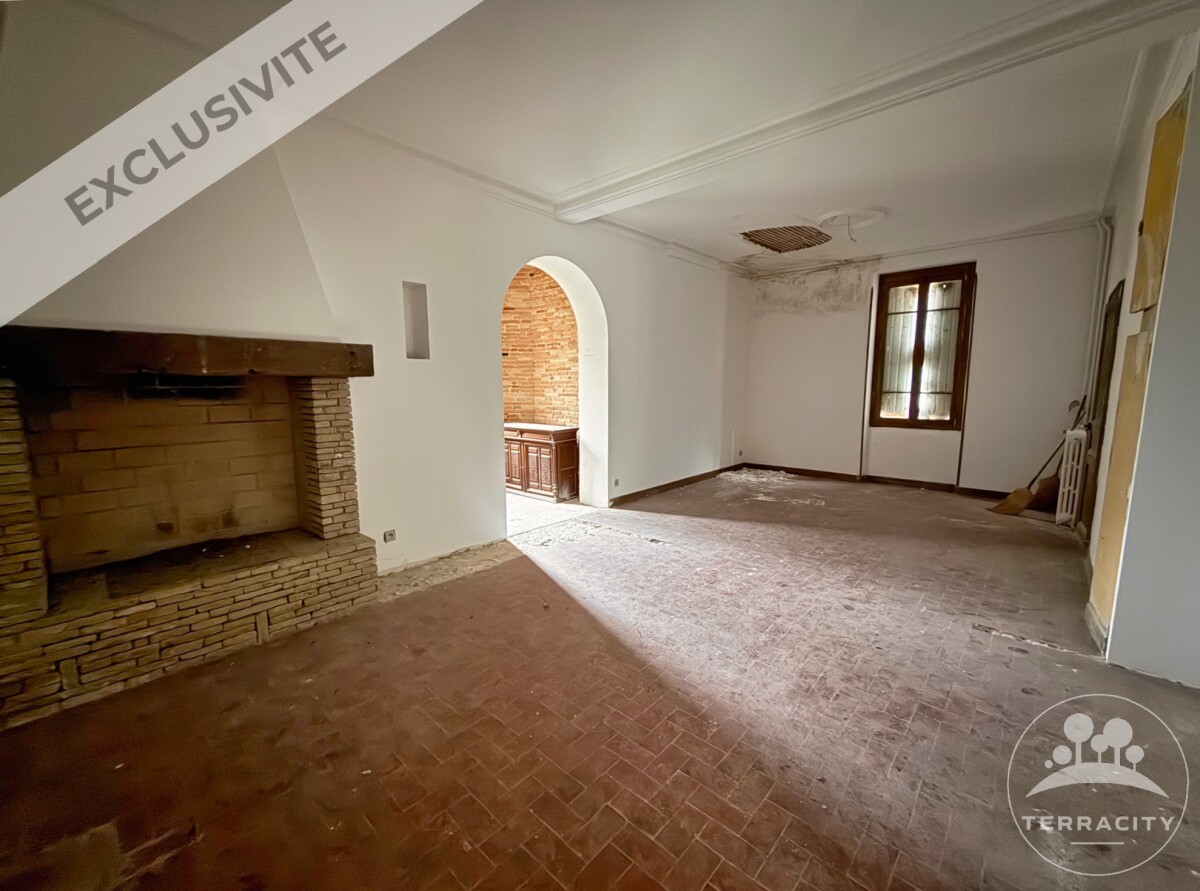 Photo 7 : Maison - Bouloc - 300m²