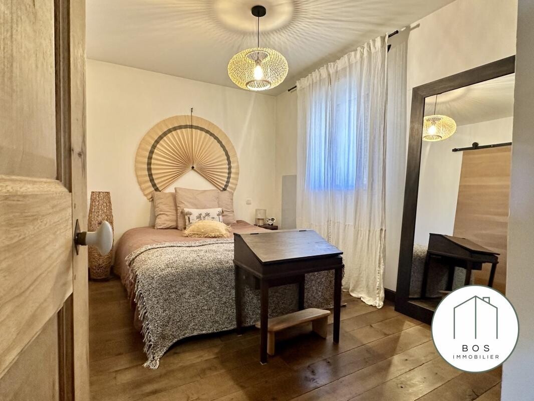 Photo 14 : Superbe appartement avec vue panoramique