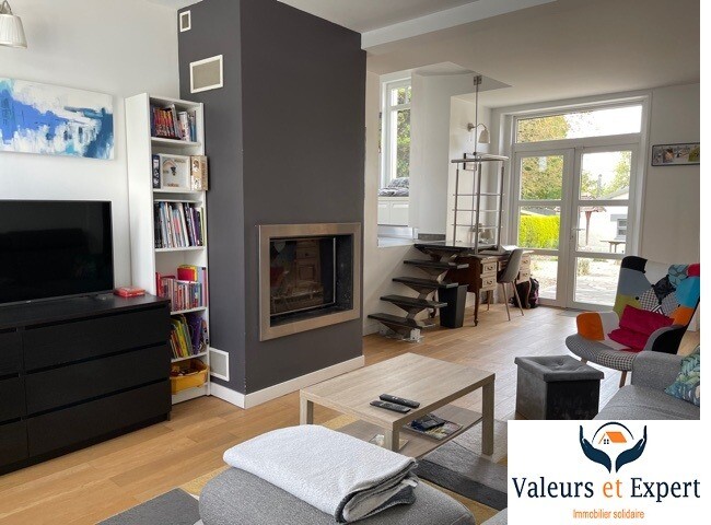 Photo 2 : Maison - Templemars - 104m²