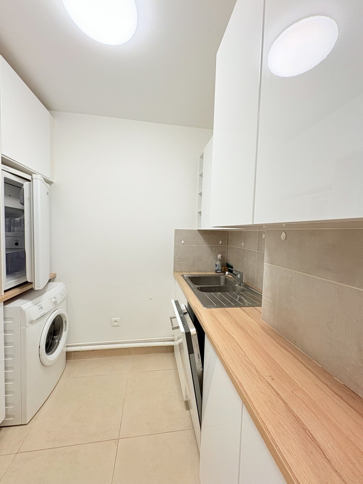 Photo 3 : Appartement résidence service senior Paris 16