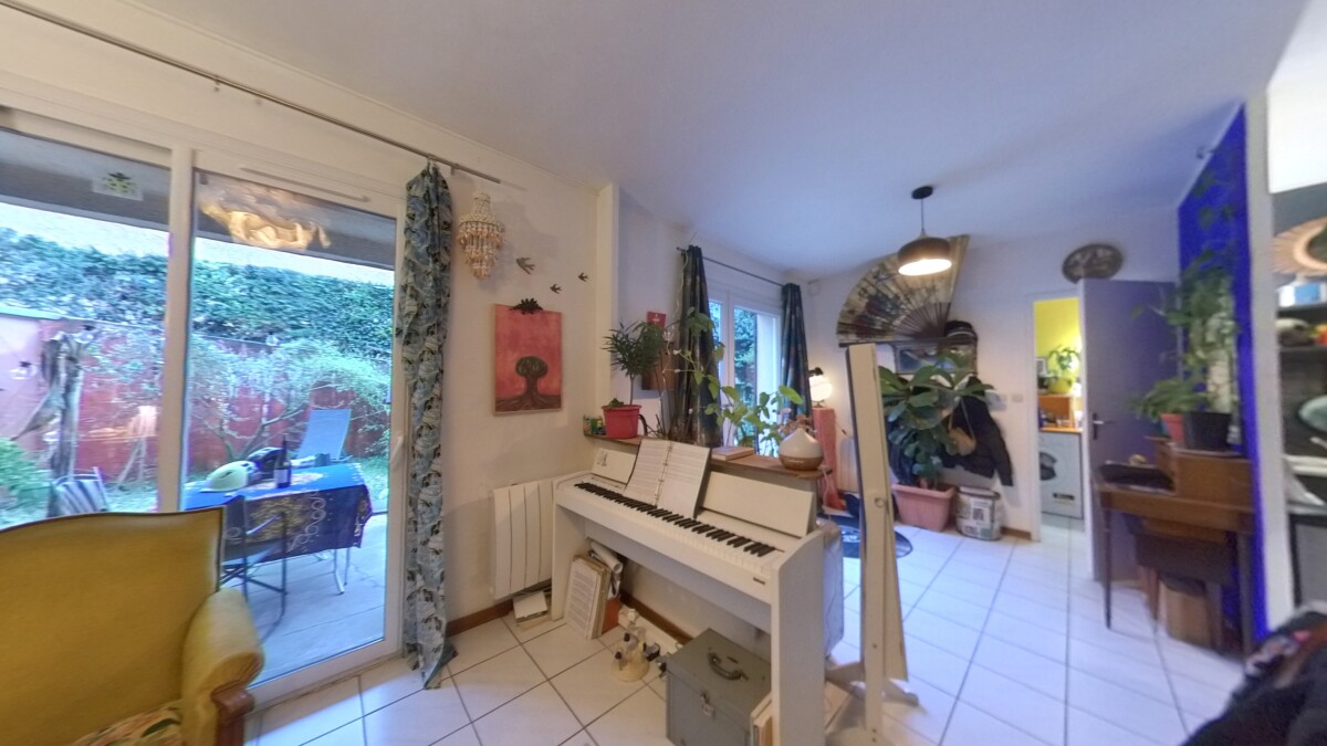 Photo 5 : Maison - Floirac - 65m²