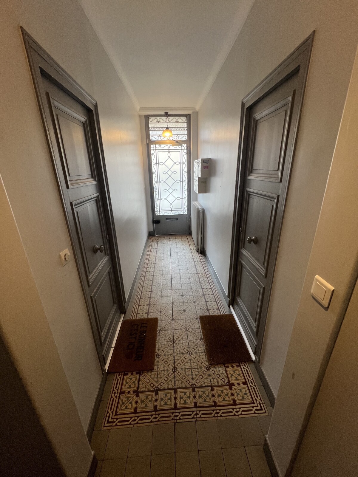Photo 8 : Immeuble - Vanves - 305m²