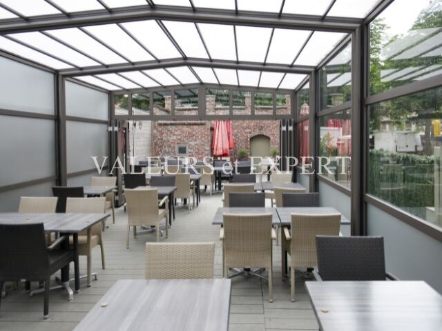 Photo 4 : TB Immeuble mixte de 175m2 avec deux terrasses et un garage