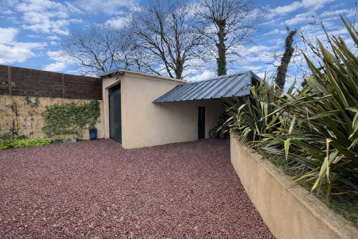 Photo 13 : Longère 171 m²