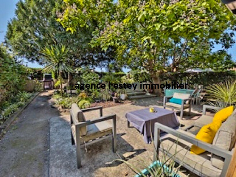 Photo 2 : Maison - La Teste-de-Buch -