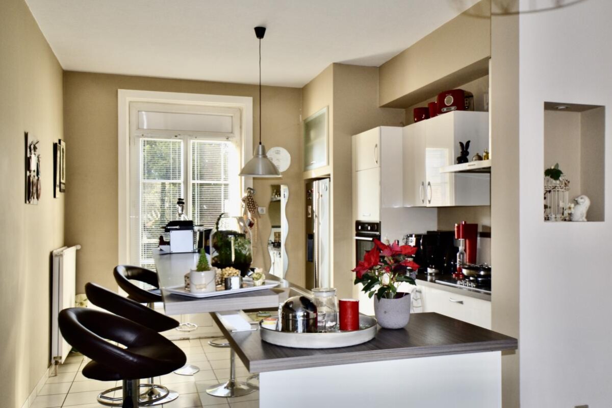 Photo 6 : MAISON DE VILLE