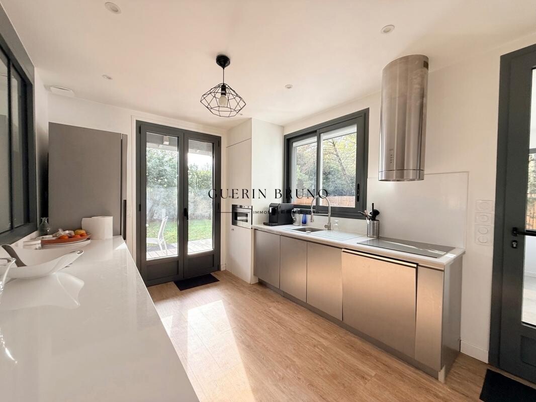 Photo 4 : Villa à Lanton 3 chambres