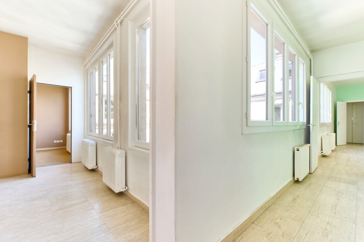 Photo 6 : Bureau - Paris - 81m²