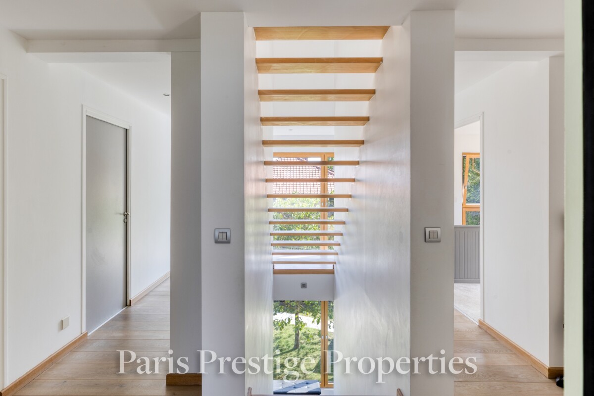 Photo 6 : Maison - Chatou / Le Vésinet - 312m²
