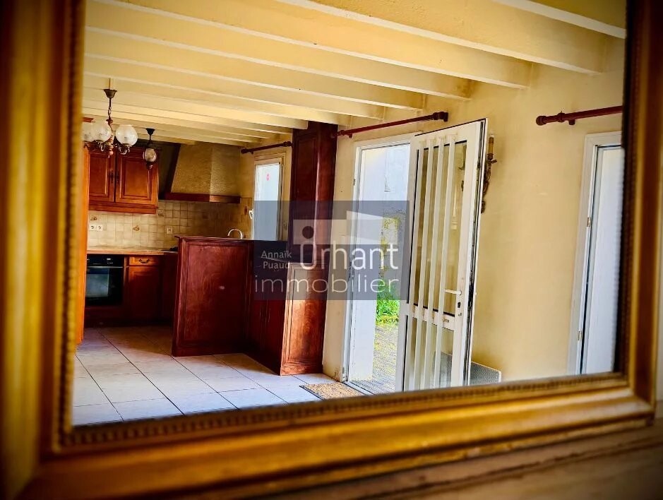 Photo 4 : Maison + dépendance 6 pièces 100m2