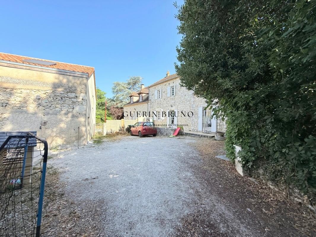 Photo 9 : Maison Pierre Monbaziillac