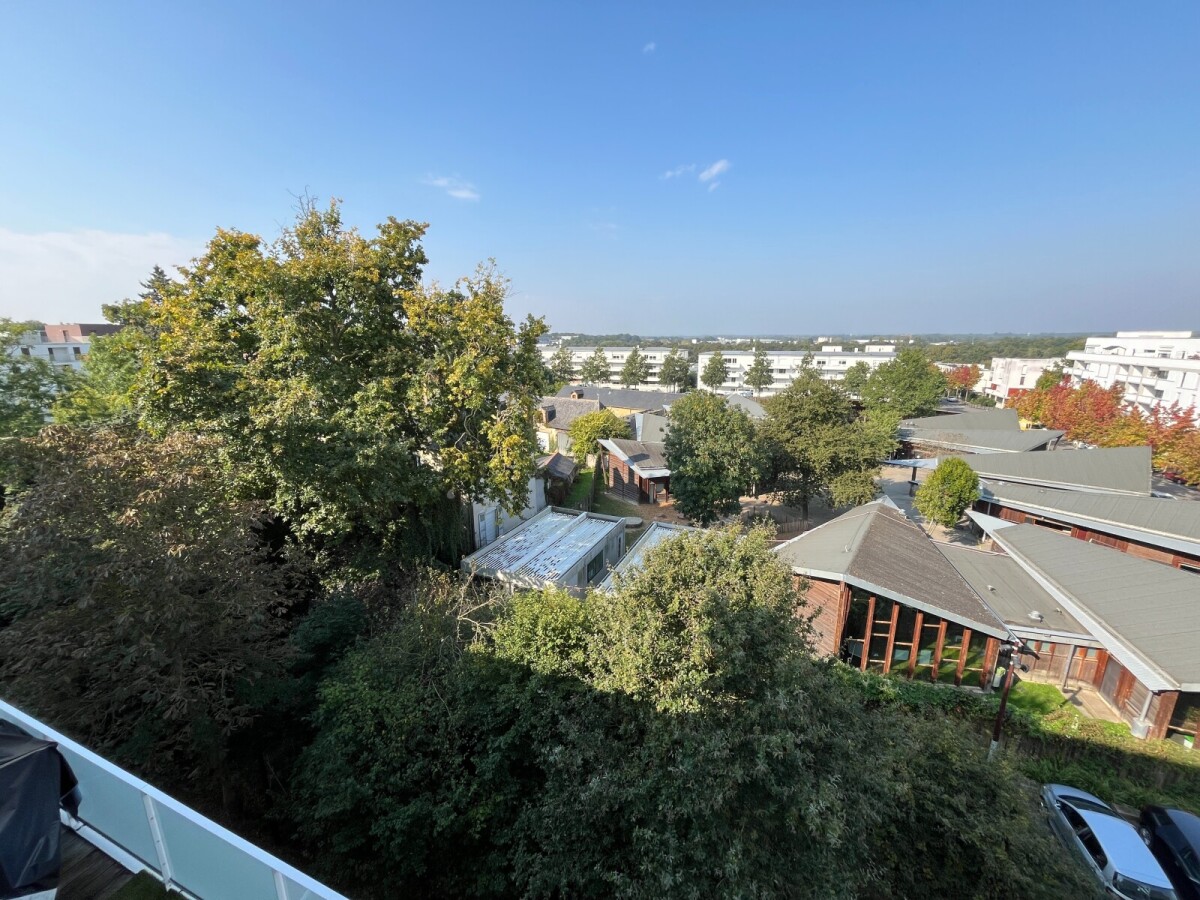 Photo 6 : Appartement - Saint-Jacques-de-la-Lande - 89.66m²