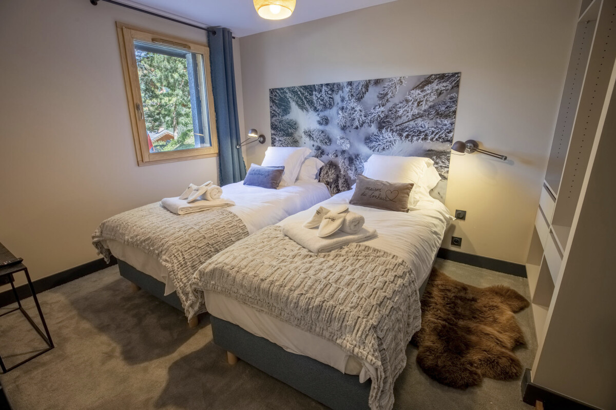 Photo 8 : Chalet - Les Allues - 90m²