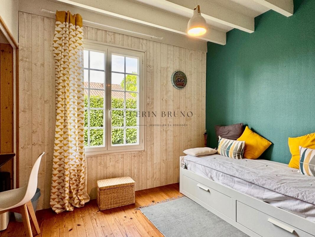 Photo 7 : À vendre : Maison de 118 m2 à La Force, proche de Bergerac