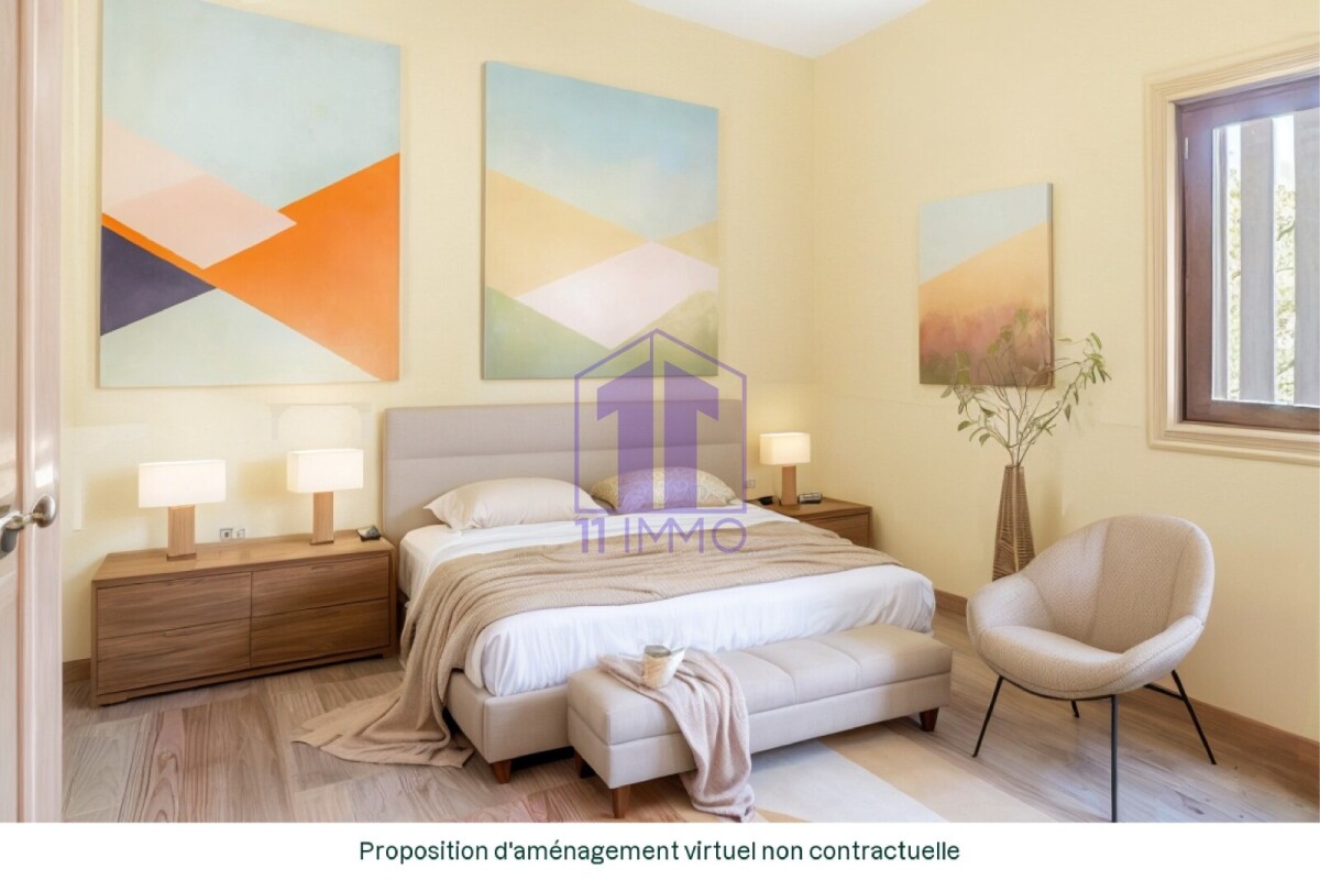 Photo 1 : Maison - Vélieux - 140m²