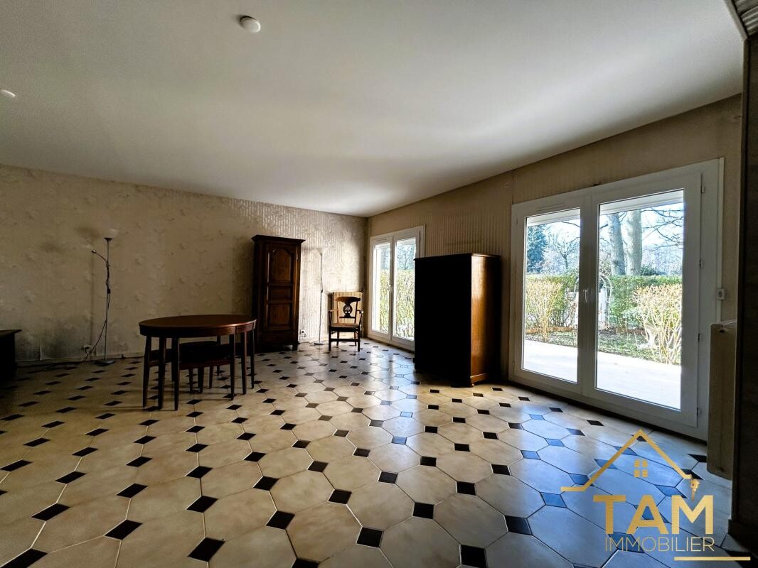 Photo 3 : Achat Appartement Duplex Maurepas