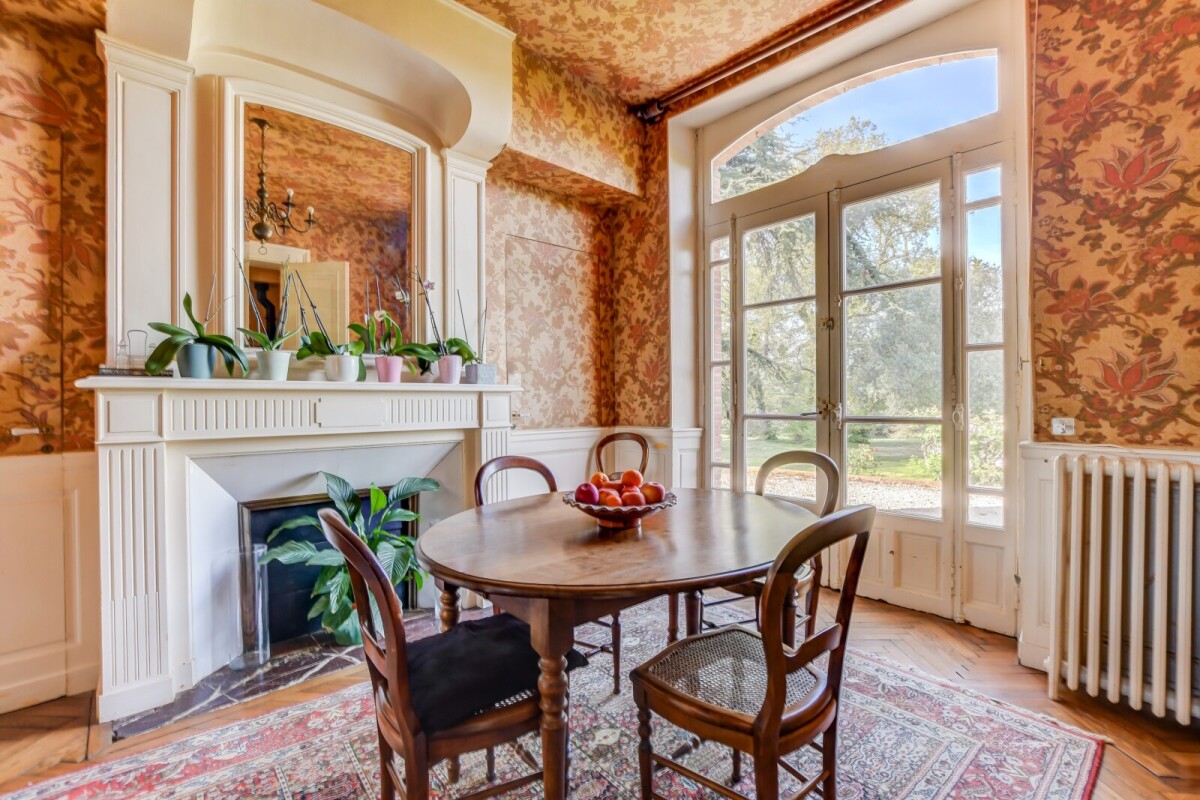 Photo 4 : Propriété - Préserville - 231m²