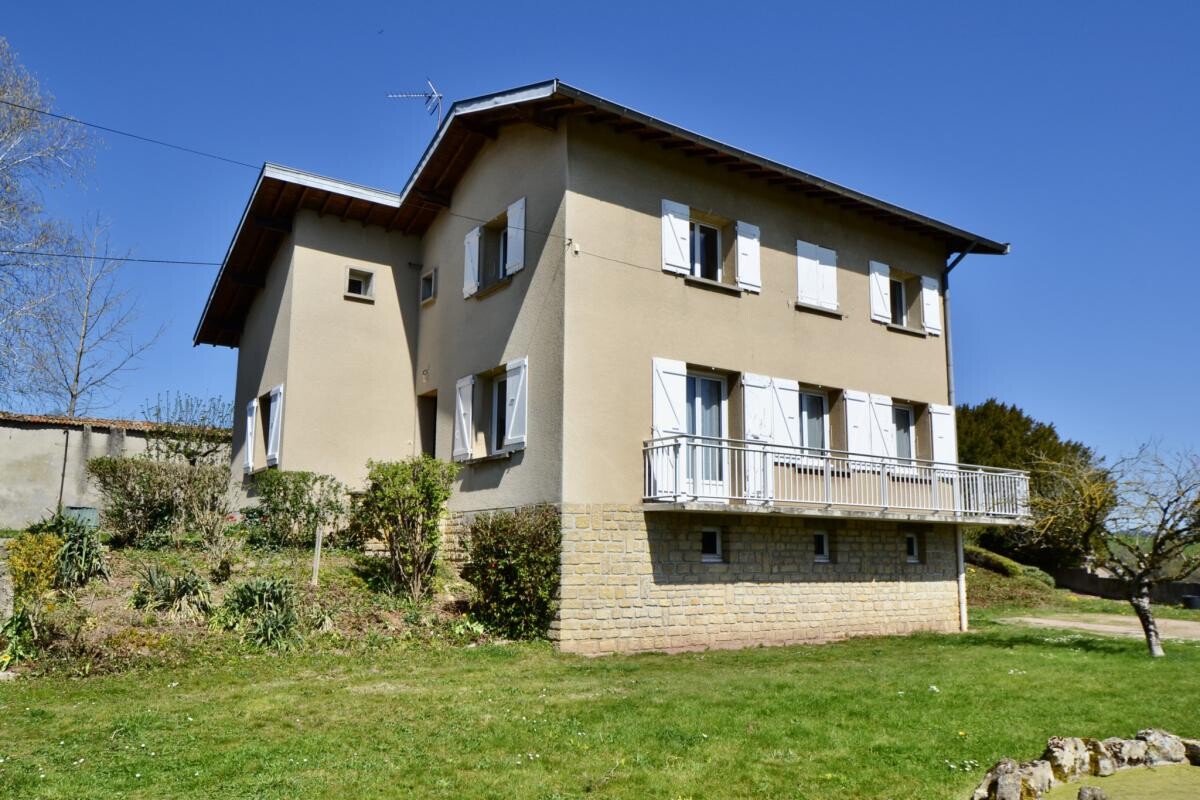 Photo 1 : MAISON FAMILIALE