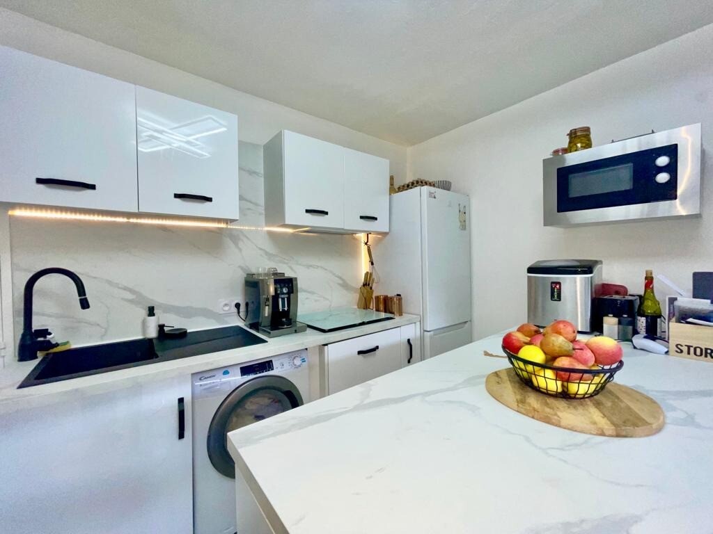 Photo 4 : Appartement - Fréjus - 60m²