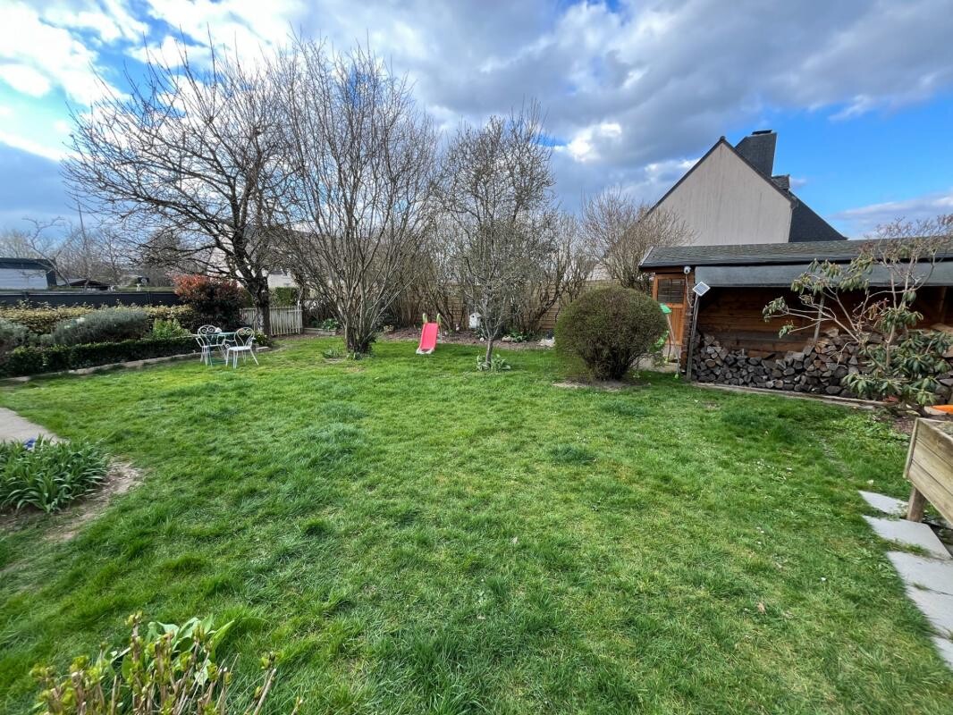 Photo 14 : Maison 4 chambres 157 m²