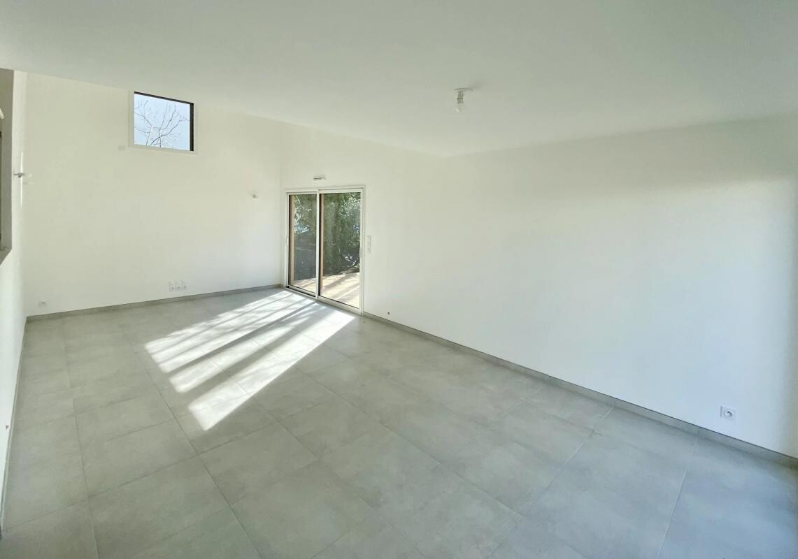 Photo 5 : 400 m de l'eau - Maion neuve achevée 126 m² habitables 2 suites - garage - jardin clos