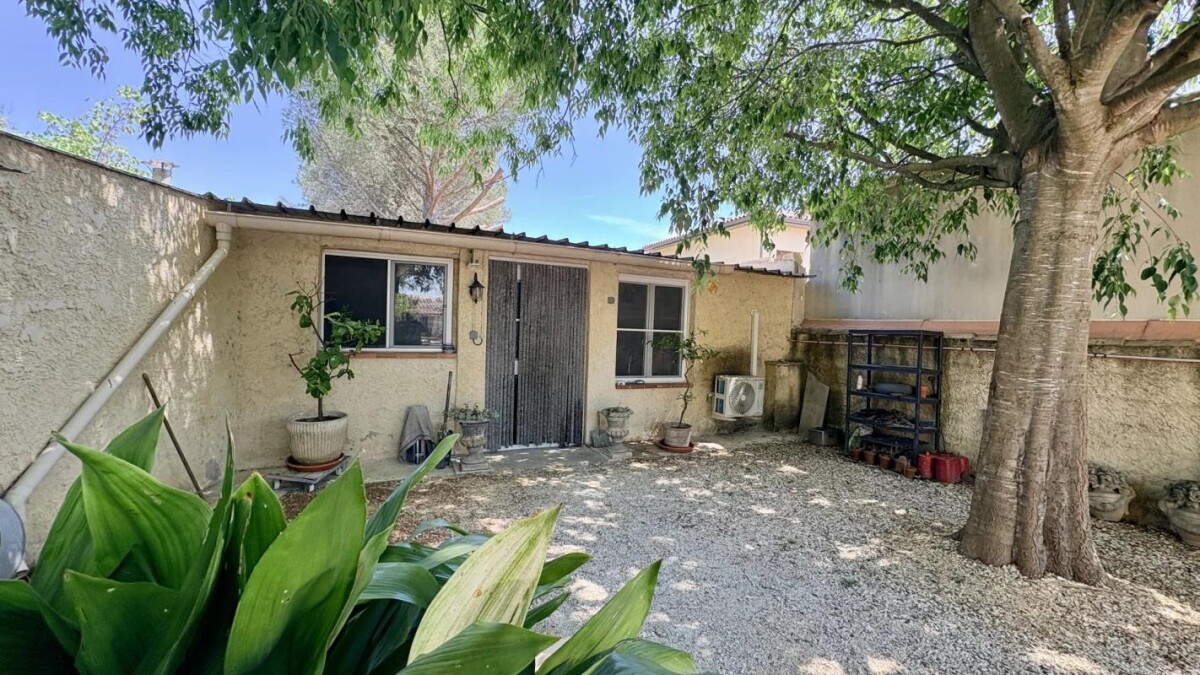 Photo 16 : Ensemble immobilier à découvrir sur Vedène