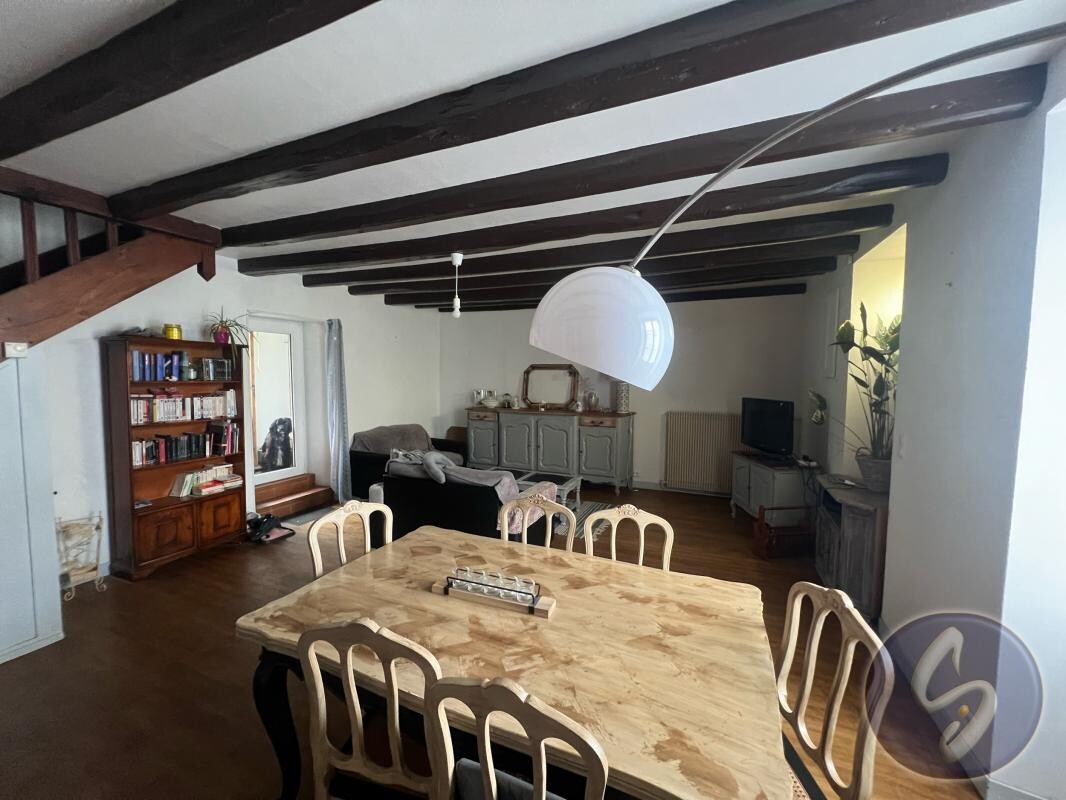 Photo 29 : 3 CHAMBRES ET GRENIER EXPLOITABLE