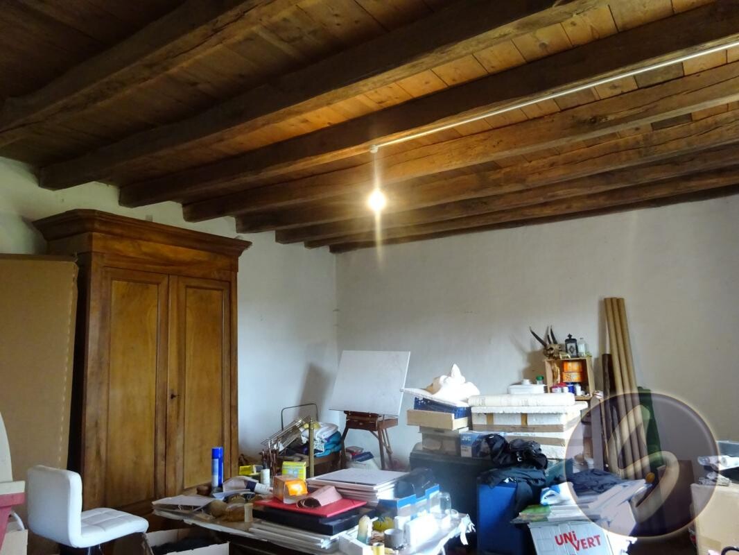 Photo 23 : LOCATIF INDEPENDANT à finir + MAISON 6 CHAMBRES dont 1 en rdc